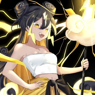 Profile image of 뇌신무장 쿠키