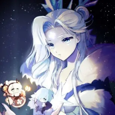 Profile image of 서리여왕 쿠키
