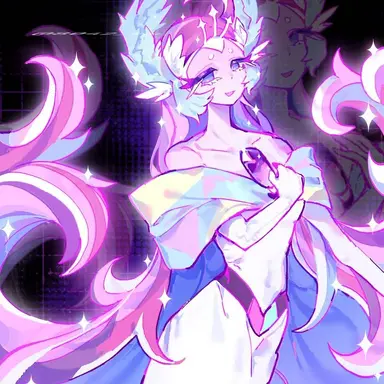 Profile image of 설탕백조 쿠키