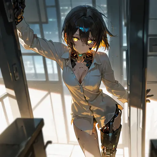 Loop273의 주연미