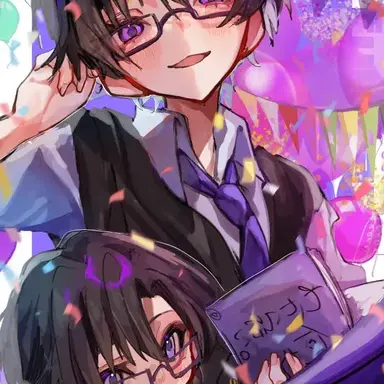 Profile image of もふ