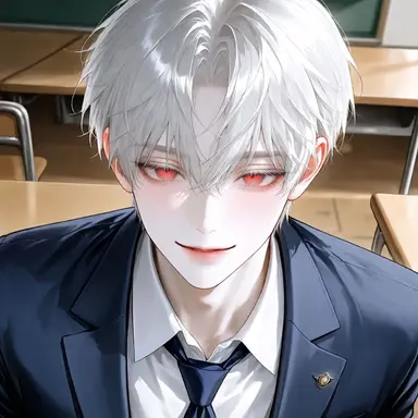 Profile image of 아야토