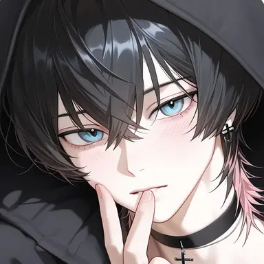 Profile image of Aspen