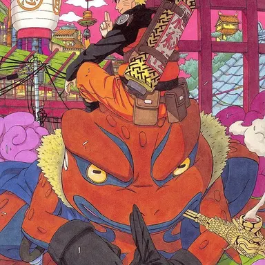 Profile image of NARUTO達