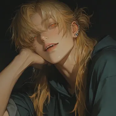 Profile image of リオ