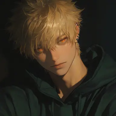 Profile image of アキ