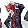 Profile image of 莉犬