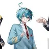 Profile image of ちぐさ