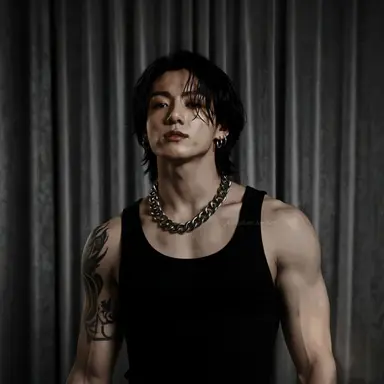 Profile image of Jungkook