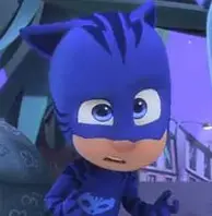 ScenicCream6318의 CatBoy PJ MASKS