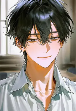 Profile image of ハン・スンウ