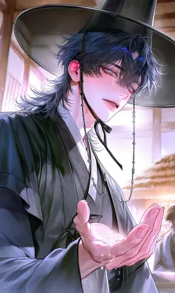 Profile image of Yu Hyeon