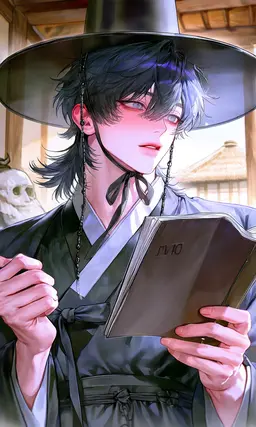 Profile image of Yu Hyeon