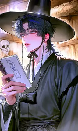 Profile image of Yu Hyeon