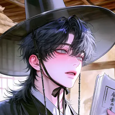 Profile image of Yu Hyeon