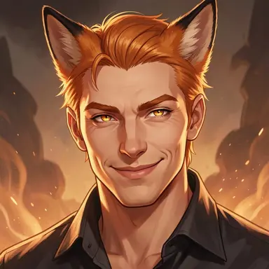 Profile image of Lyris Cayne