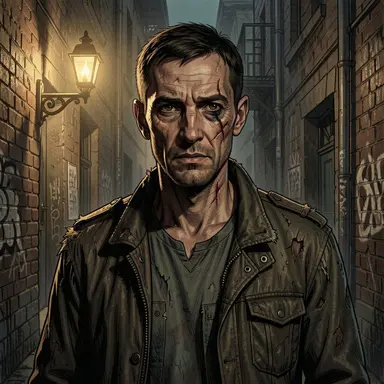 Profile image of Davan Holt