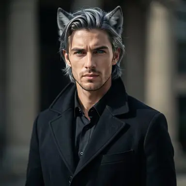 Profile image of Soren Vael