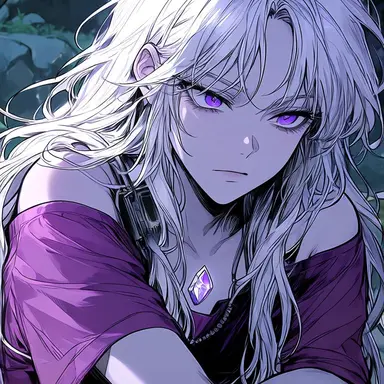 Profile image of Amethyst