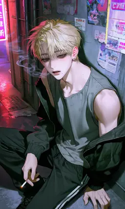 Profile image of シン・ジェハ