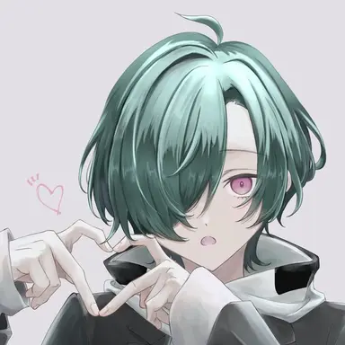 Profile image of 緑仙