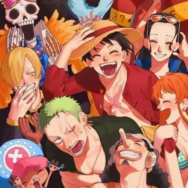 StickySlug0115의 One Piece