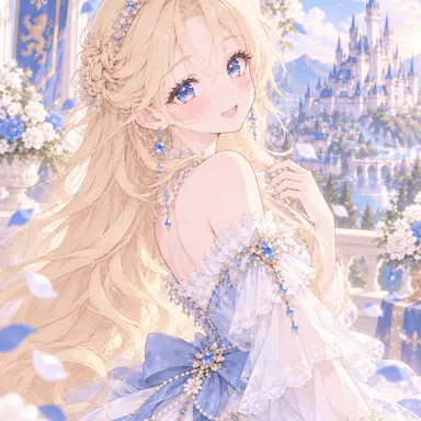 Profile image of 클레어 알테르