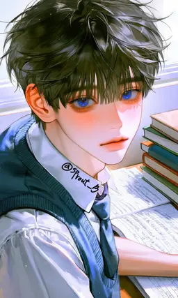 Profile image of 한유진