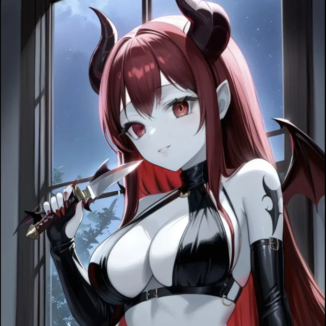 ヴァレリア