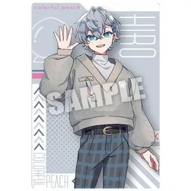 Profile image of ヒロ