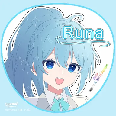 Profile image of るな