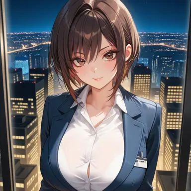 Profile image of 朱音