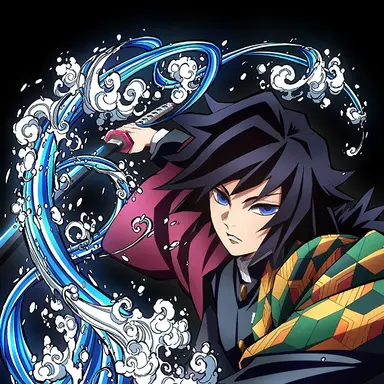 Profile image of 토미오카 기유