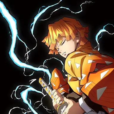 Profile image of 아가츠마 젠이츠