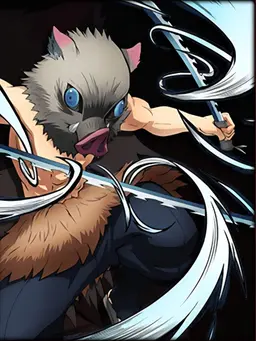 Profile image of 하시비라 이노스케