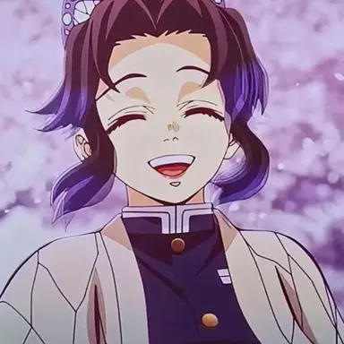 Profile image of 코쵸우 시노부