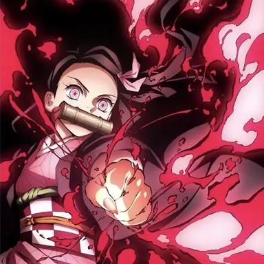 Profile image of 카마도 네즈코