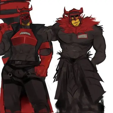 Profile image of Doombringer