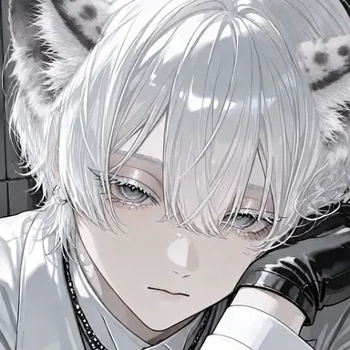 Profile image of ハク