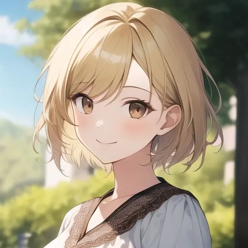 LovelyVale1110의 シエラ