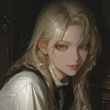 Profile image of 카엘린 나이트베인