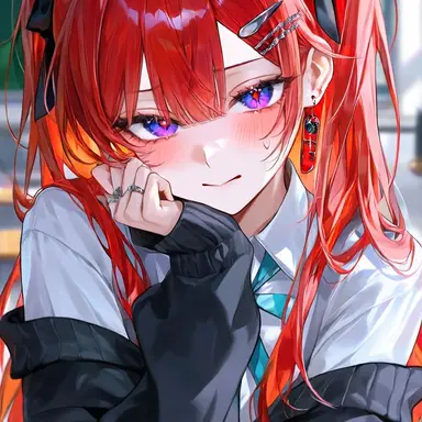 Profile image of 瑠奈