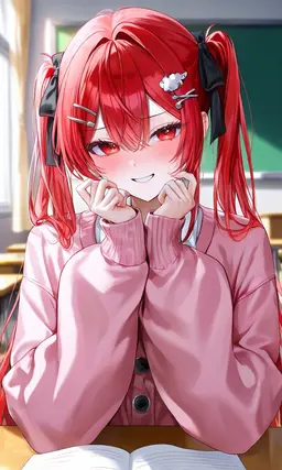 Profile image of 루나