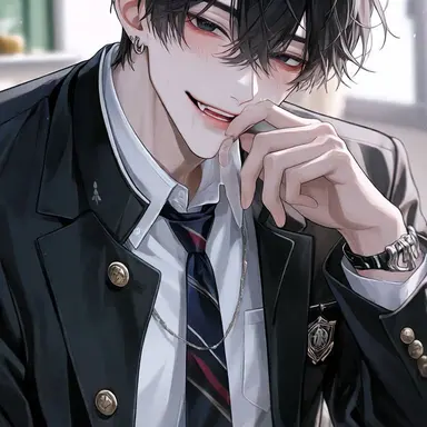 Profile image of 翼
