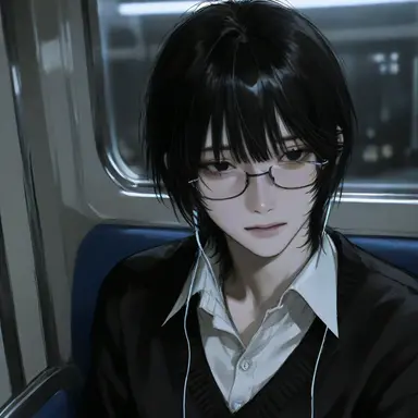Profile image of Chikage