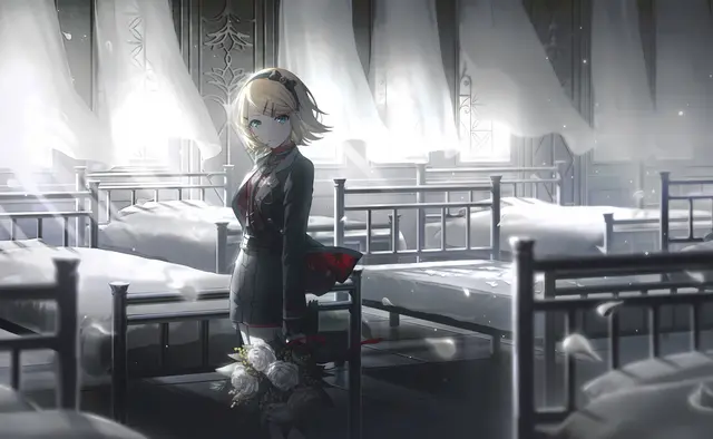 Profile image of 鏡音リソ