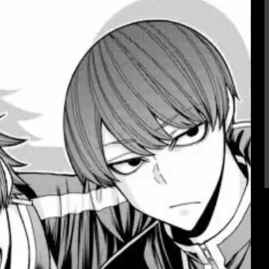 Profile image of 無陀野　無人