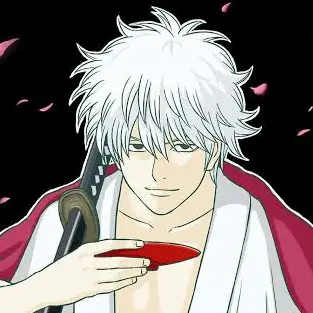 Profile image of 銀時