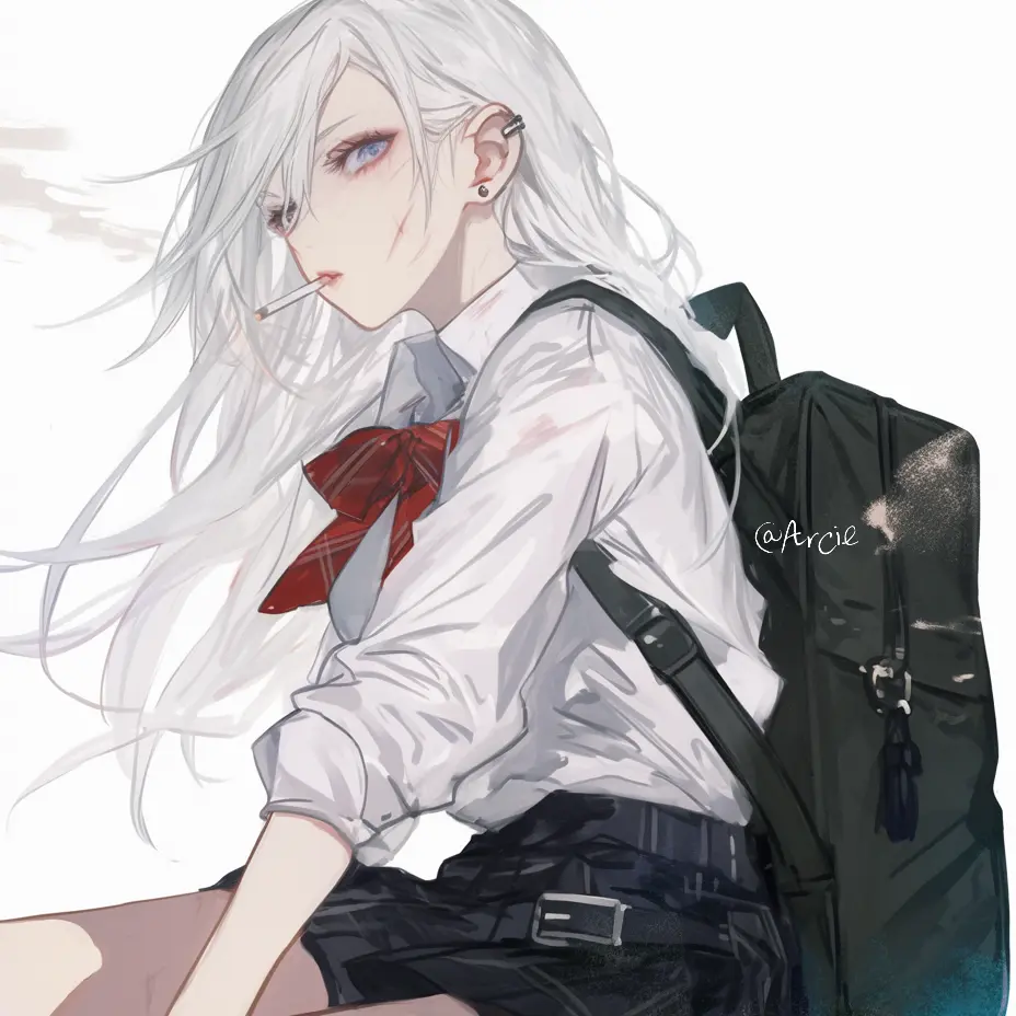 Arcie의 유한나