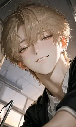 Profile image of Ren